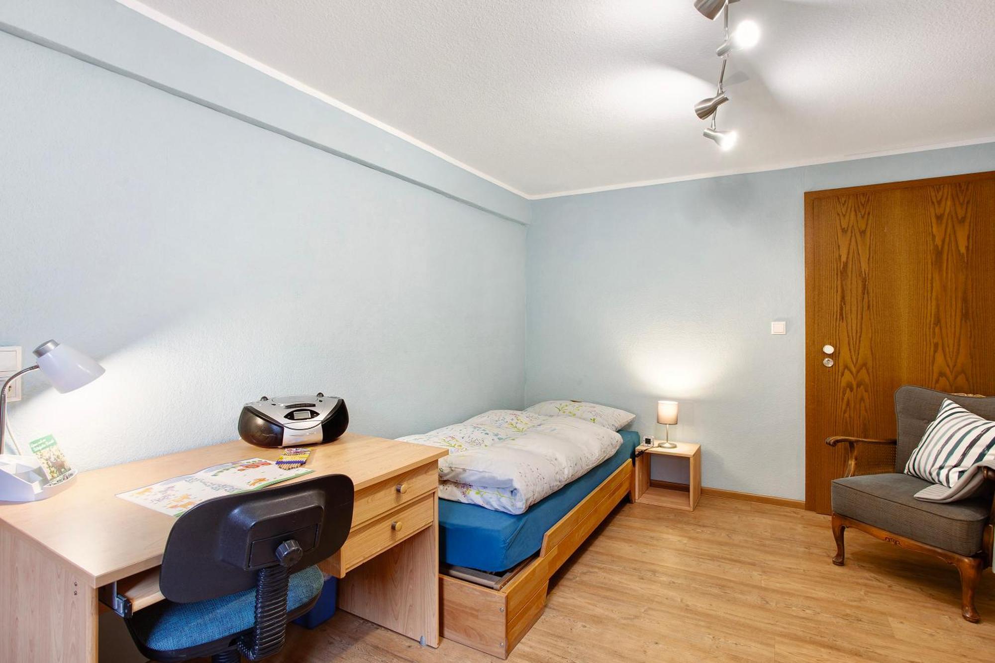 Apartamento Richters Hof Auf Der Hiege Schmallenberg Exterior foto