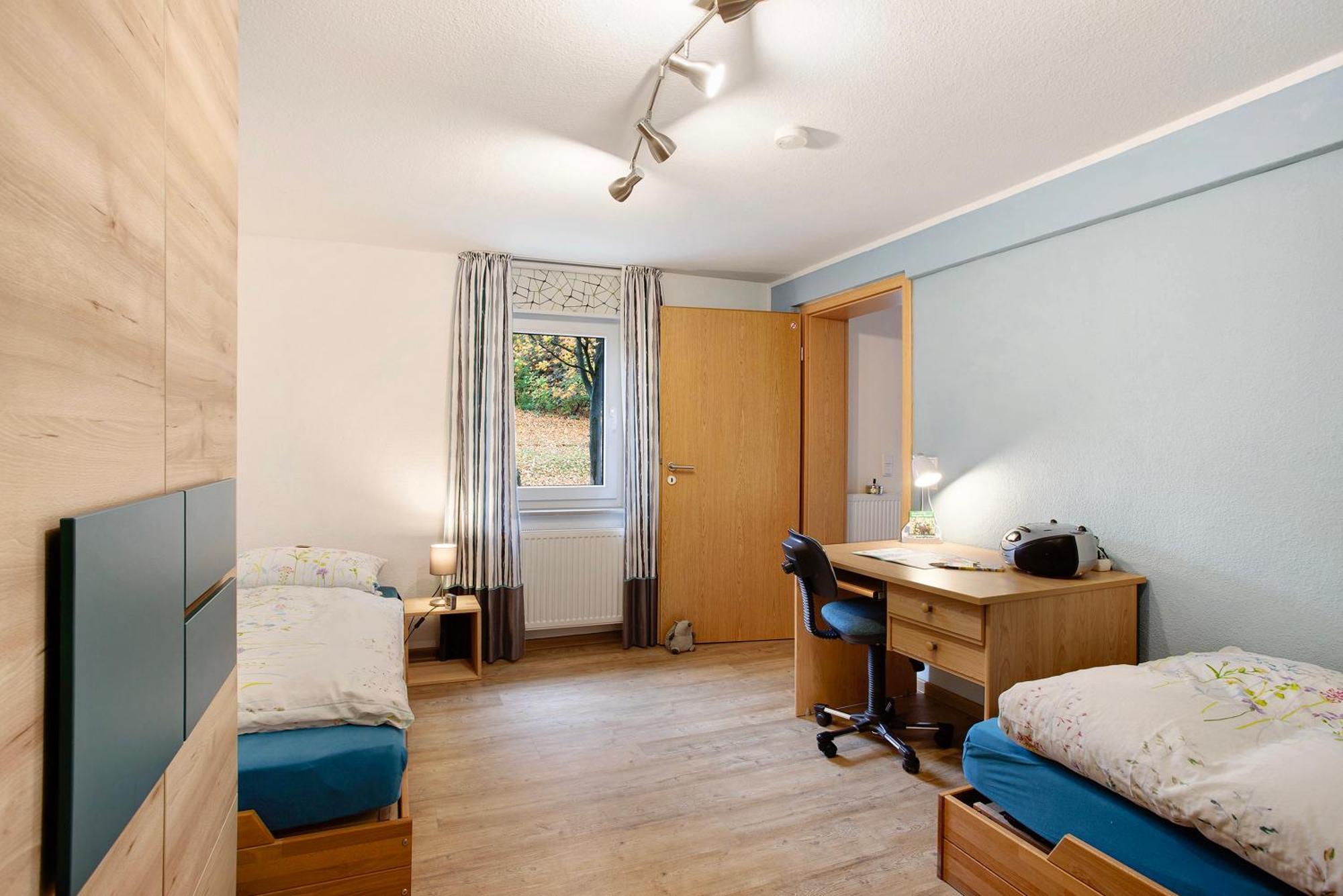 Apartamento Richters Hof Auf Der Hiege Schmallenberg Exterior foto
