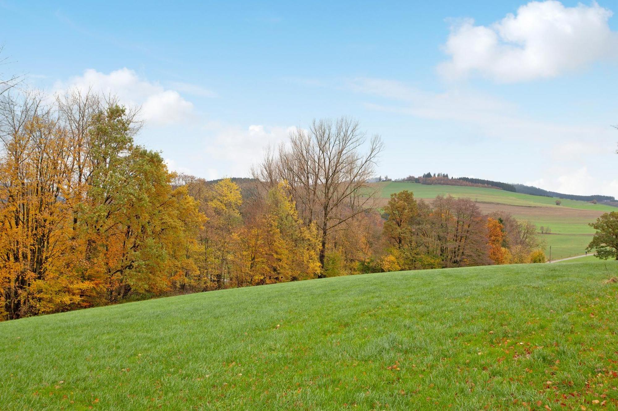 Apartamento Richters Hof Auf Der Hiege Schmallenberg Exterior foto
